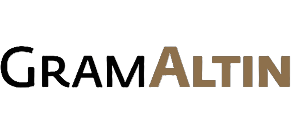 Gram Altın